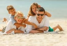 Viajar con familia numerosa Viajar con familia numerosa