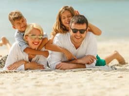 Viajar con familia numerosa Viajar con familia numerosa