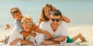 Viajar con familia numerosa Viajar con familia numerosa