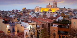 Qué ver en Tarragona