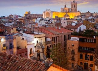 Qué ver en Tarragona