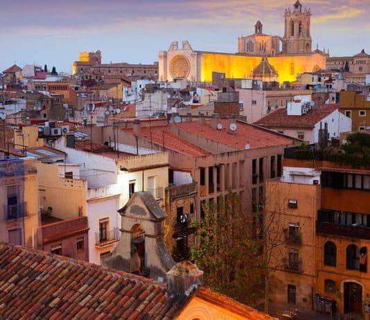 Qué ver en Tarragona