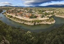 Qué ver y qué hacer en Buitrago de Lozoya Buitrago de lozoya