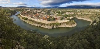 Qué ver y qué hacer en Buitrago de Lozoya Buitrago de lozoya