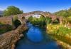 Qué ver en Cangas de Onís Puente Romano en Cangas de Onís